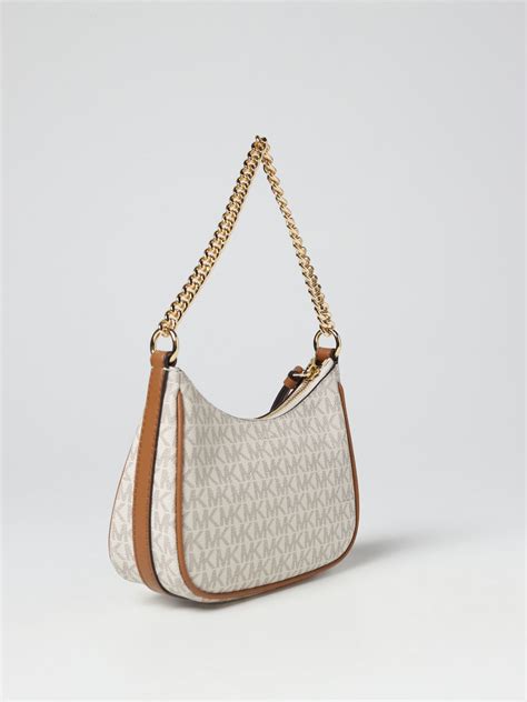 borse michael kors beige|Michael Kors designer outlet.